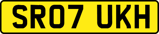 SR07UKH