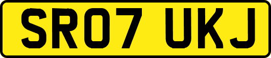 SR07UKJ