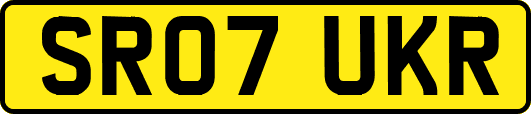 SR07UKR