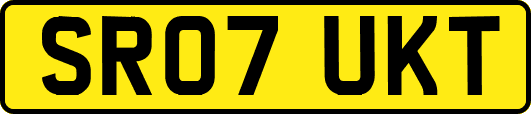 SR07UKT