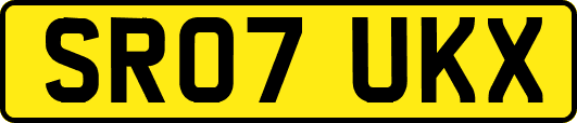 SR07UKX