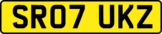 SR07UKZ