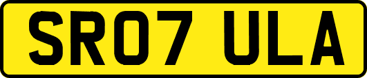 SR07ULA