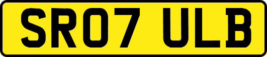SR07ULB