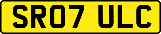 SR07ULC