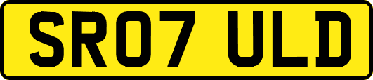 SR07ULD