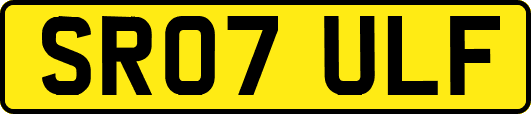 SR07ULF