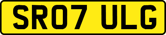 SR07ULG
