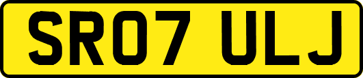 SR07ULJ