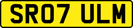 SR07ULM