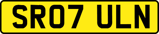 SR07ULN