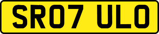 SR07ULO