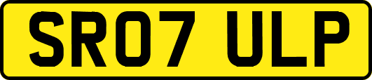 SR07ULP