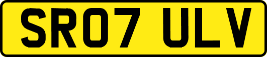 SR07ULV