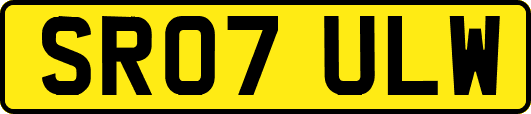 SR07ULW