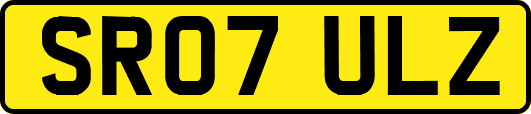 SR07ULZ