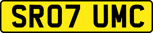 SR07UMC