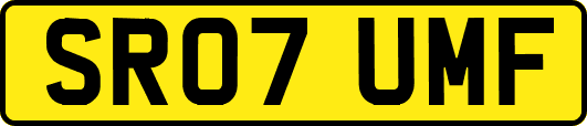 SR07UMF
