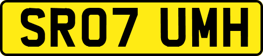 SR07UMH