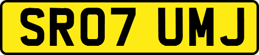SR07UMJ