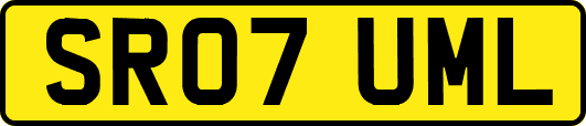 SR07UML