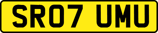 SR07UMU
