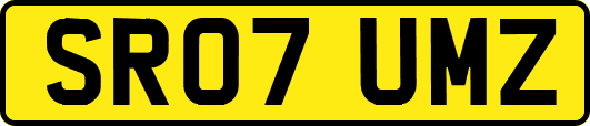 SR07UMZ