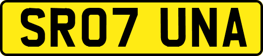 SR07UNA