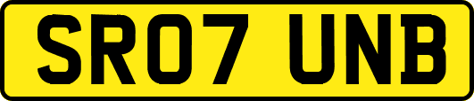 SR07UNB