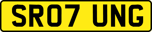 SR07UNG