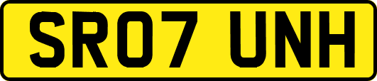 SR07UNH
