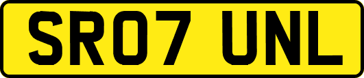 SR07UNL