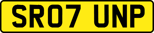 SR07UNP