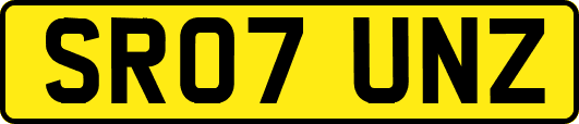 SR07UNZ
