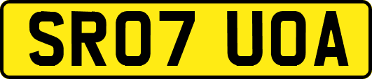 SR07UOA