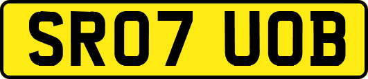 SR07UOB