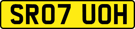 SR07UOH