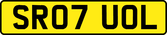 SR07UOL
