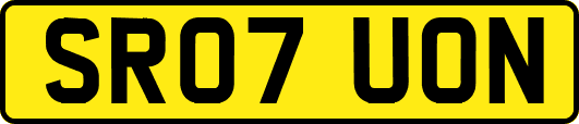 SR07UON