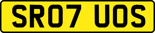 SR07UOS