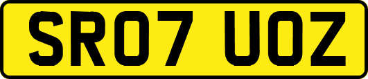 SR07UOZ