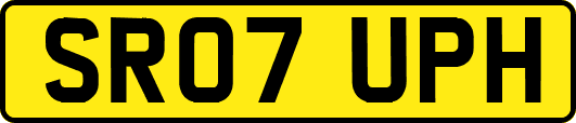 SR07UPH