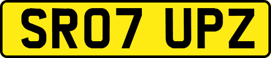 SR07UPZ