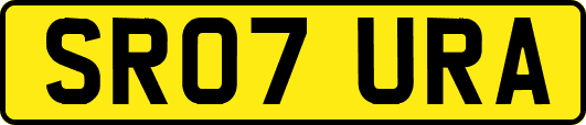 SR07URA