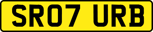 SR07URB