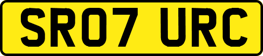 SR07URC