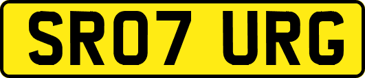 SR07URG