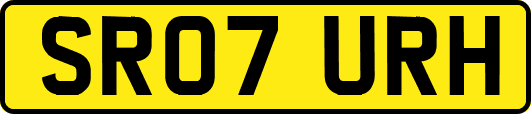 SR07URH