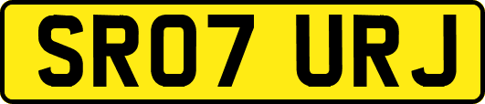 SR07URJ