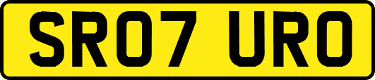 SR07URO